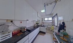 Blk 274D Jurong West Avenue 3 (Jurong West), HDB 5 Rooms #585653301
